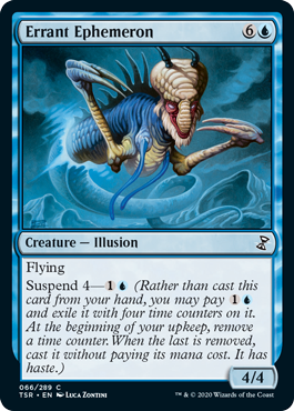 (image for) Errant Ephemeron