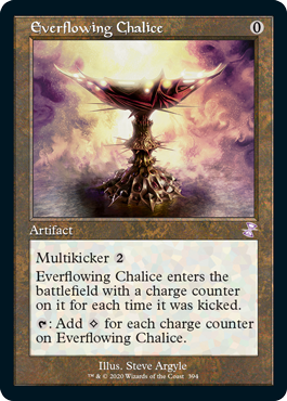 (image for) Everflowing Chalice