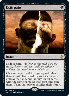 (image for) Extirpate