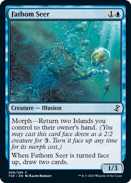 (image for) Fathom Seer