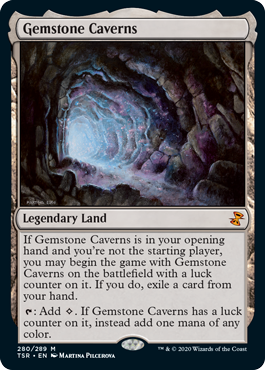 (image for) Gemstone Caverns