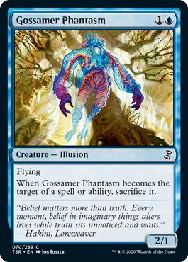 (image for) Gossamer Phantasm