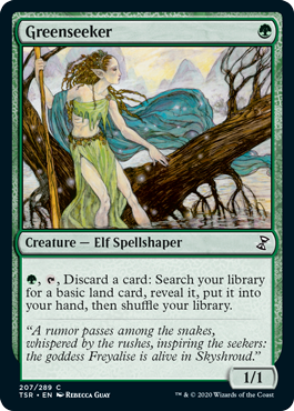 (image for) Greenseeker