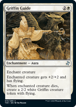 (image for) Griffin Guide