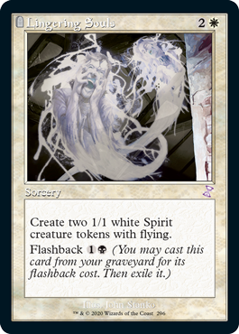 (image for) Lingering Souls