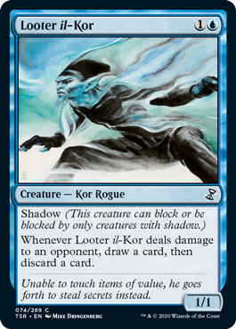 (image for) Looter il-Kor