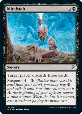 (image for) Mindstab
