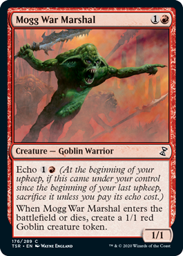 (image for) Mogg War Marshal