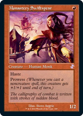 (image for) Monastery Swiftspear