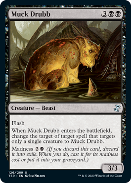 (image for) Muck Drubb