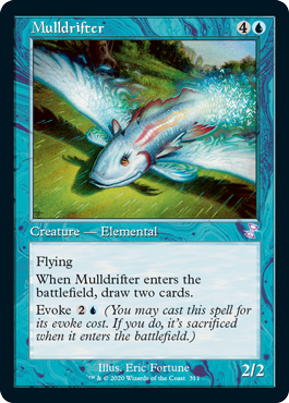 (image for) Mulldrifter