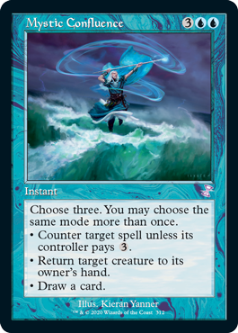 (image for) Mystic Confluence