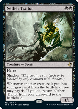 (image for) Nether Traitor