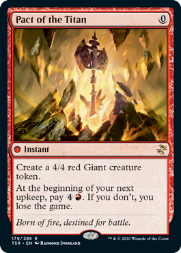 (image for) Pact of the Titan