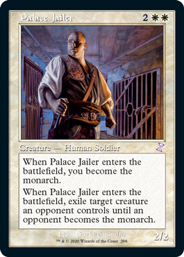 (image for) Palace Jailer