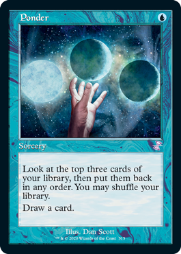 (image for) Ponder