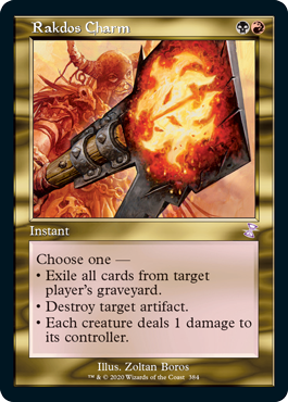 (image for) Rakdos Charm