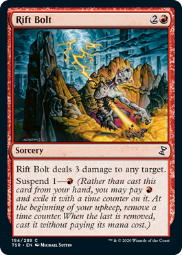 (image for) Rift Bolt