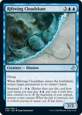 (image for) Riftwing Cloudskate