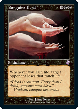 (image for) Sanguine Bond