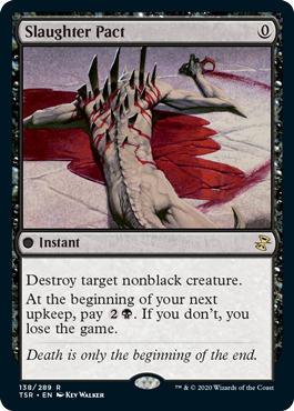 (image for) Slaughter Pact
