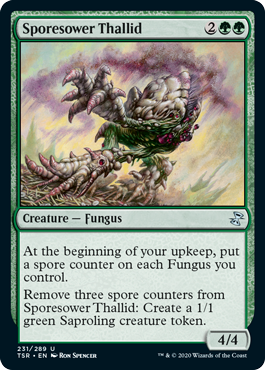 (image for) Sporesower Thallid
