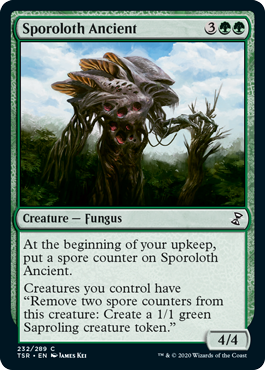 (image for) Sporoloth Ancient