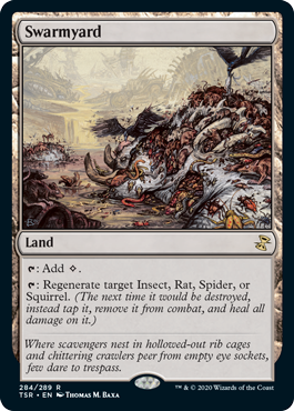 (image for) Swarmyard