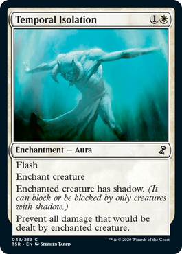 (image for) Temporal Isolation