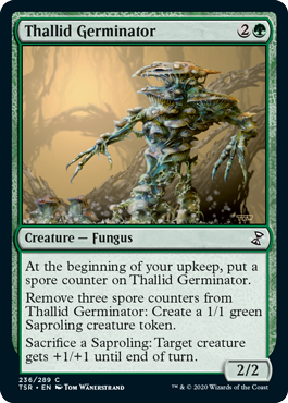(image for) Thallid Germinator
