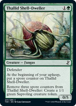 (image for) Thallid Shell-Dweller
