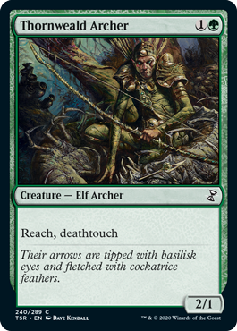 (image for) Thornweald Archer