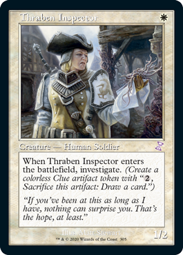 (image for) Thraben Inspector