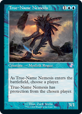 (image for) True-Name Nemesis