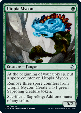 (image for) Utopia Mycon