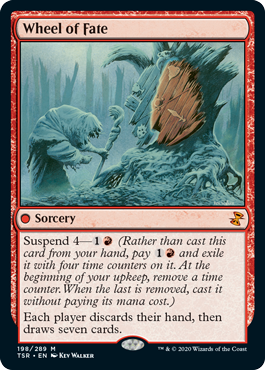 (image for) Wheel of Fate