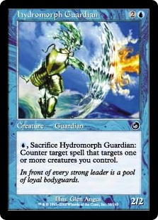 (image for) Hydromorph Guardian