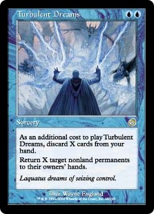 (image for) Turbulent Dreams