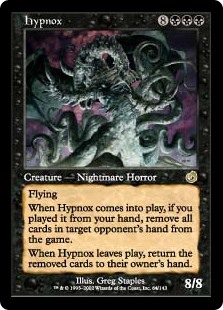 (image for) Hypnox (Foil)