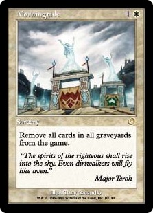 (image for) Morningtide (Foil)