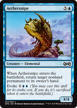 (image for) Aethersnipe