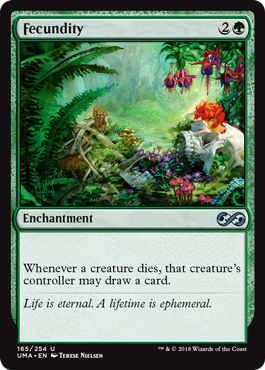 (image for) Fecundity