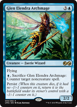 (image for) Glen Elendra Archmage