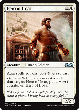 (image for) Hero of Iroas