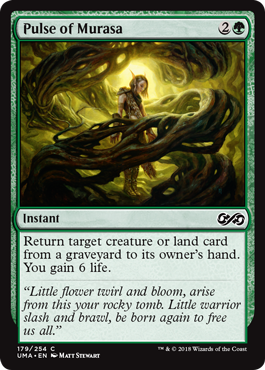(image for) Pulse of Murasa