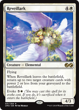 (image for) Reveillark