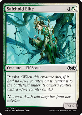 (image for) Safehold Elite