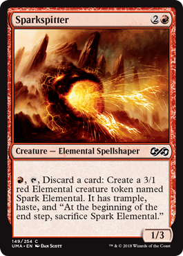 (image for) Sparkspitter
