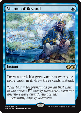 (image for) Visions of Beyond