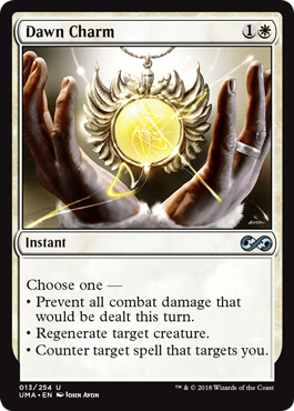 (image for) Dawn Charm (Foil)